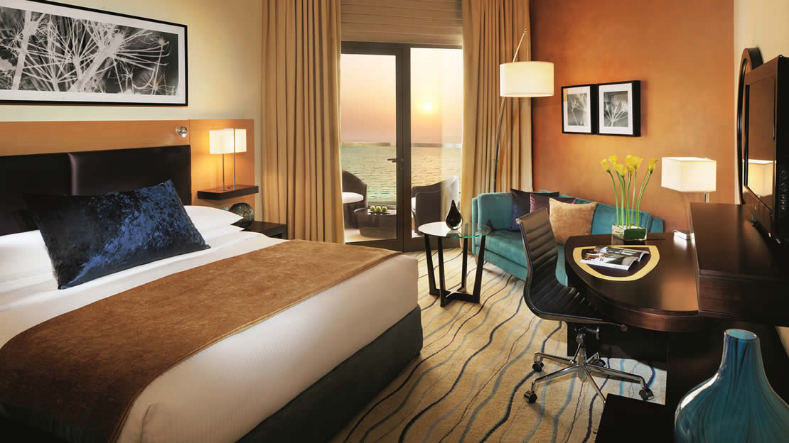 Movenpick Jumeirah Beach